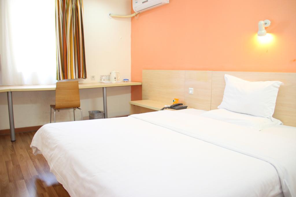 7Days Inn Guiyang Sha Chong South Road Kamer foto