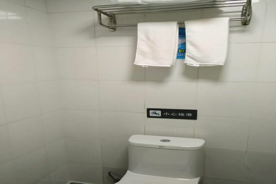 7Days Inn Guiyang Sha Chong South Road Buitenkant foto